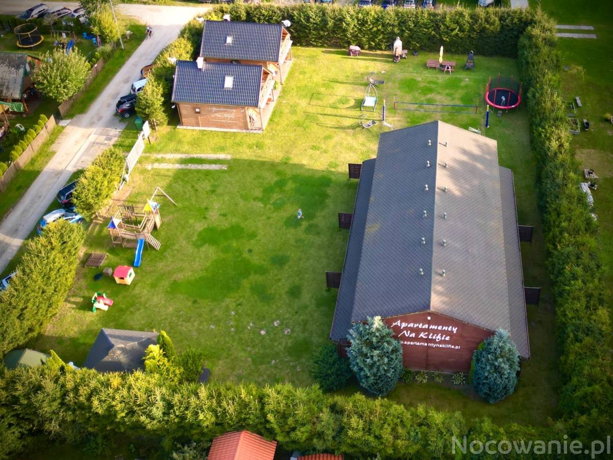 Apartamenty Na Klifie