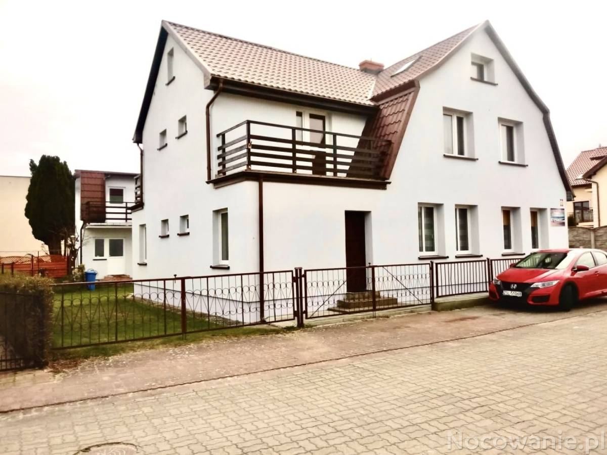 Pokoje Gościnne Weronika