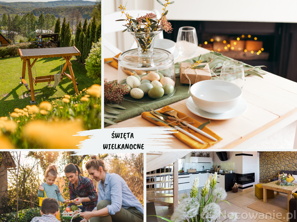 Wielkanoc