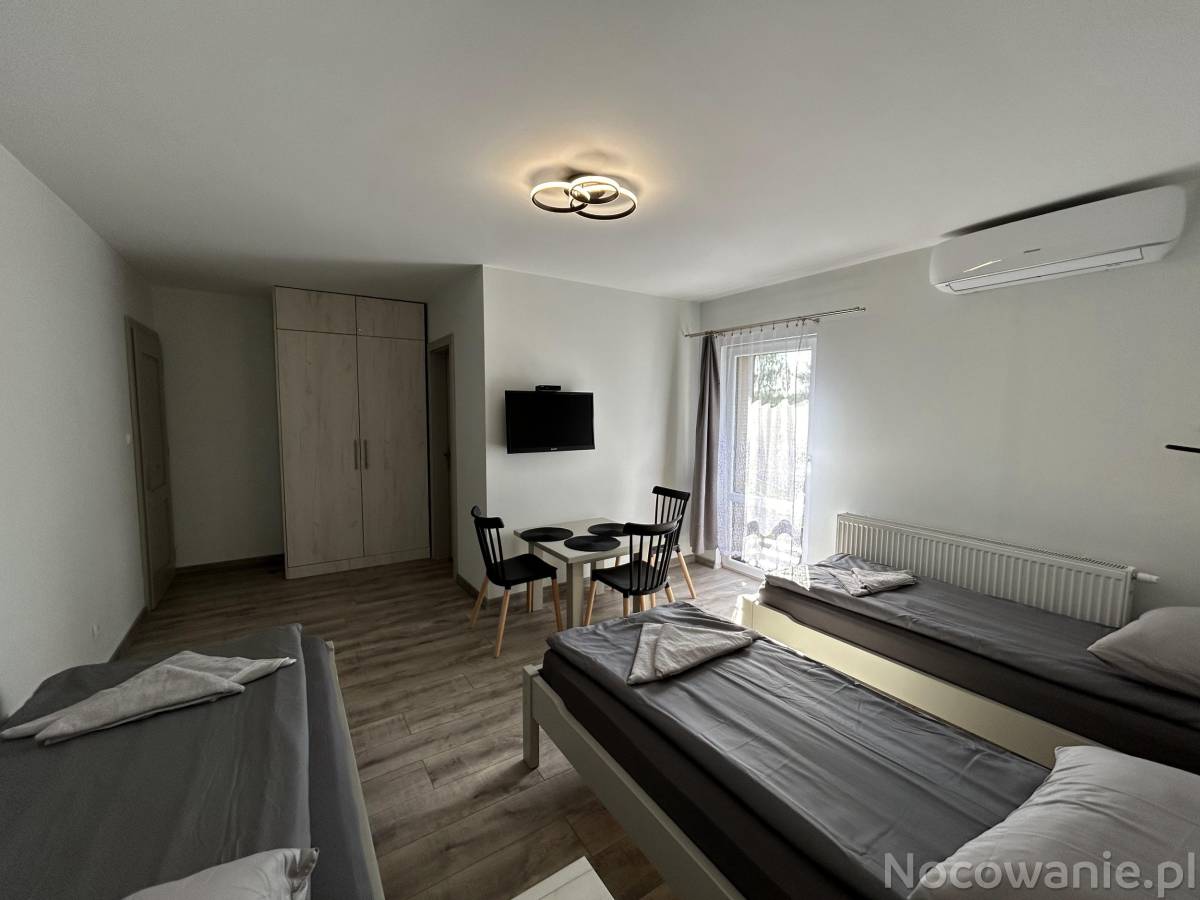 Kempińska Maria Gospodarstwo Agroturystyczne