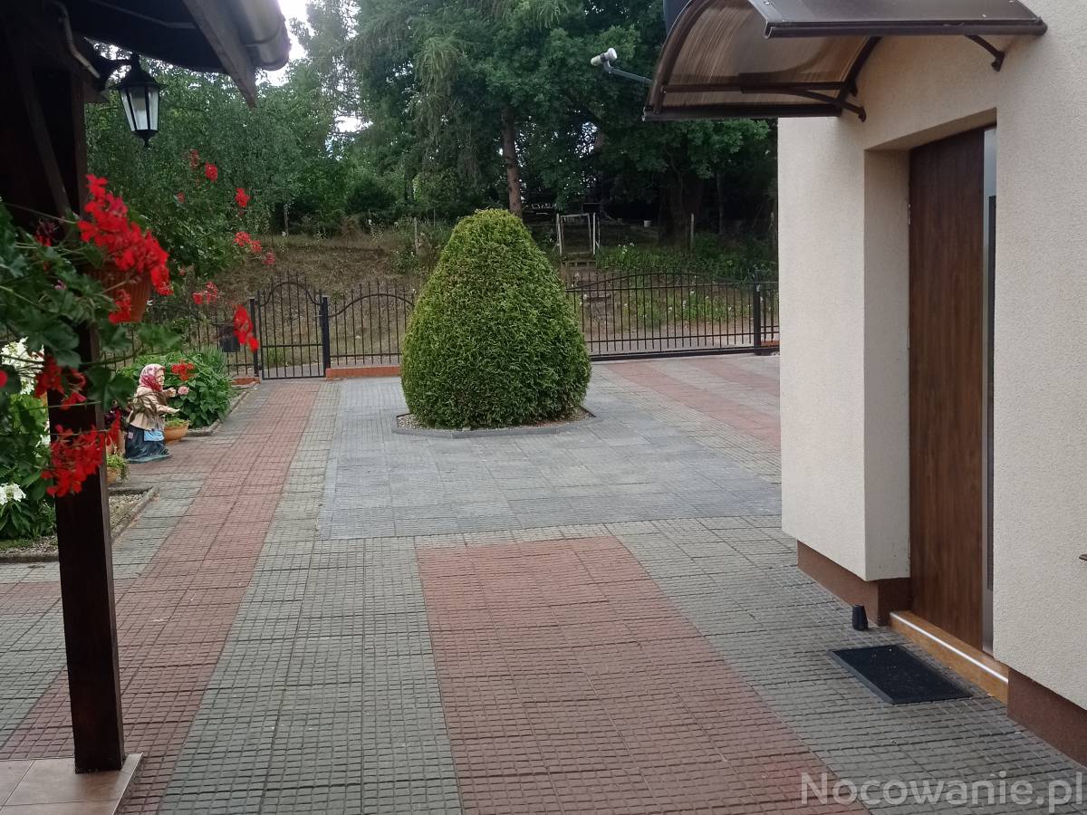 Agroturystyka U MARUNIA