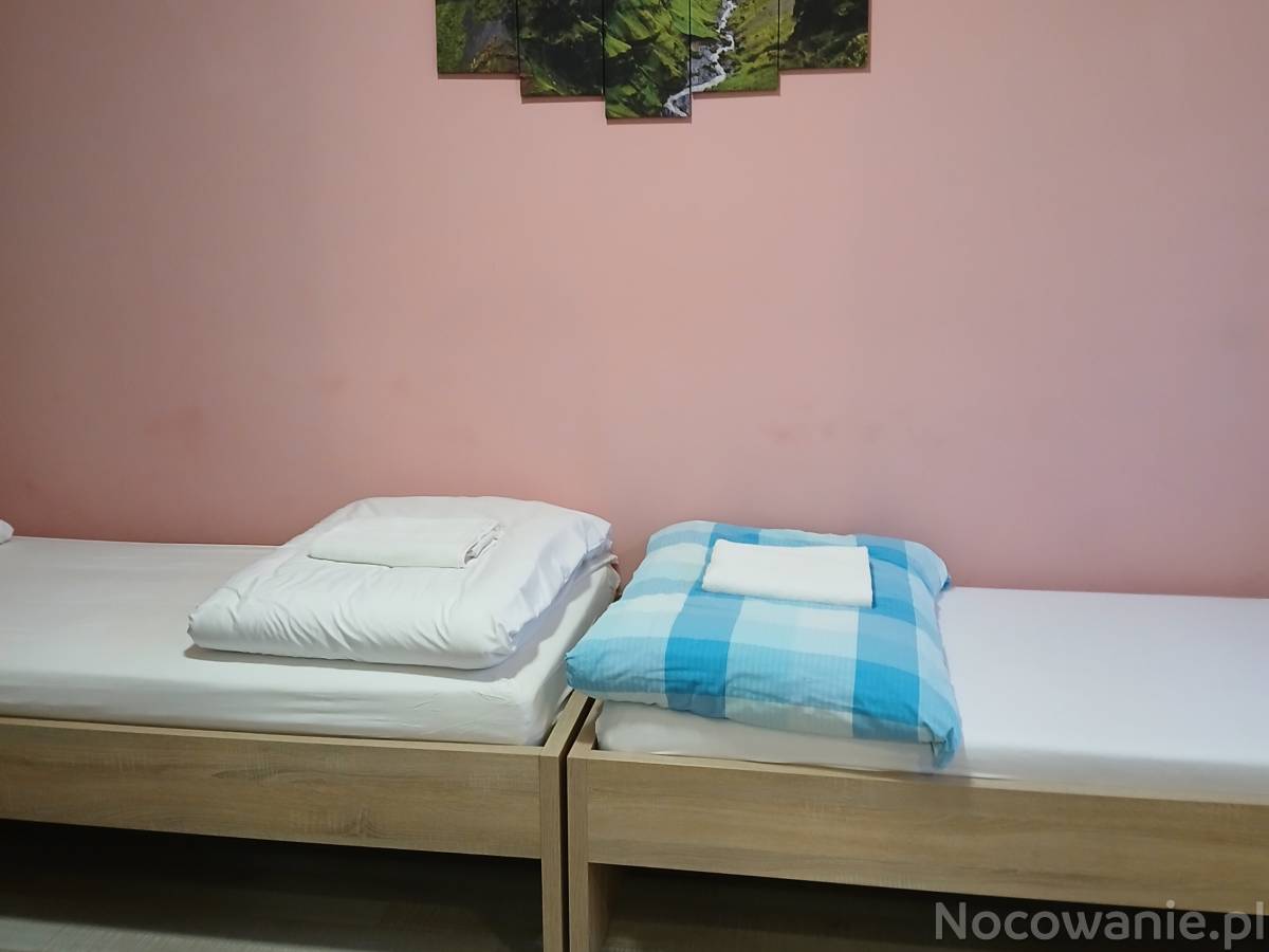 Pensjonat Brama Mazur