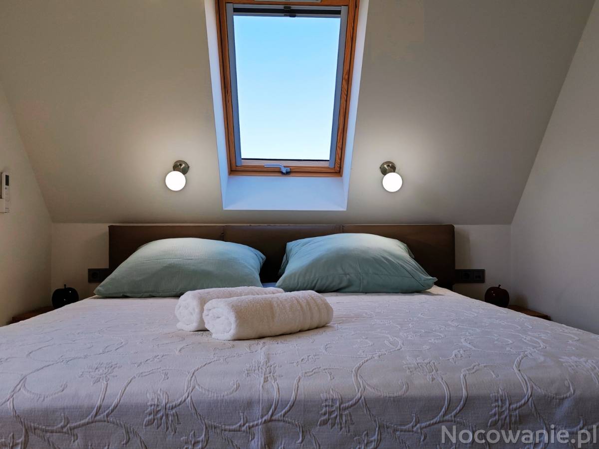 Willa Jaśmin - domki, pokoje, apartamenty