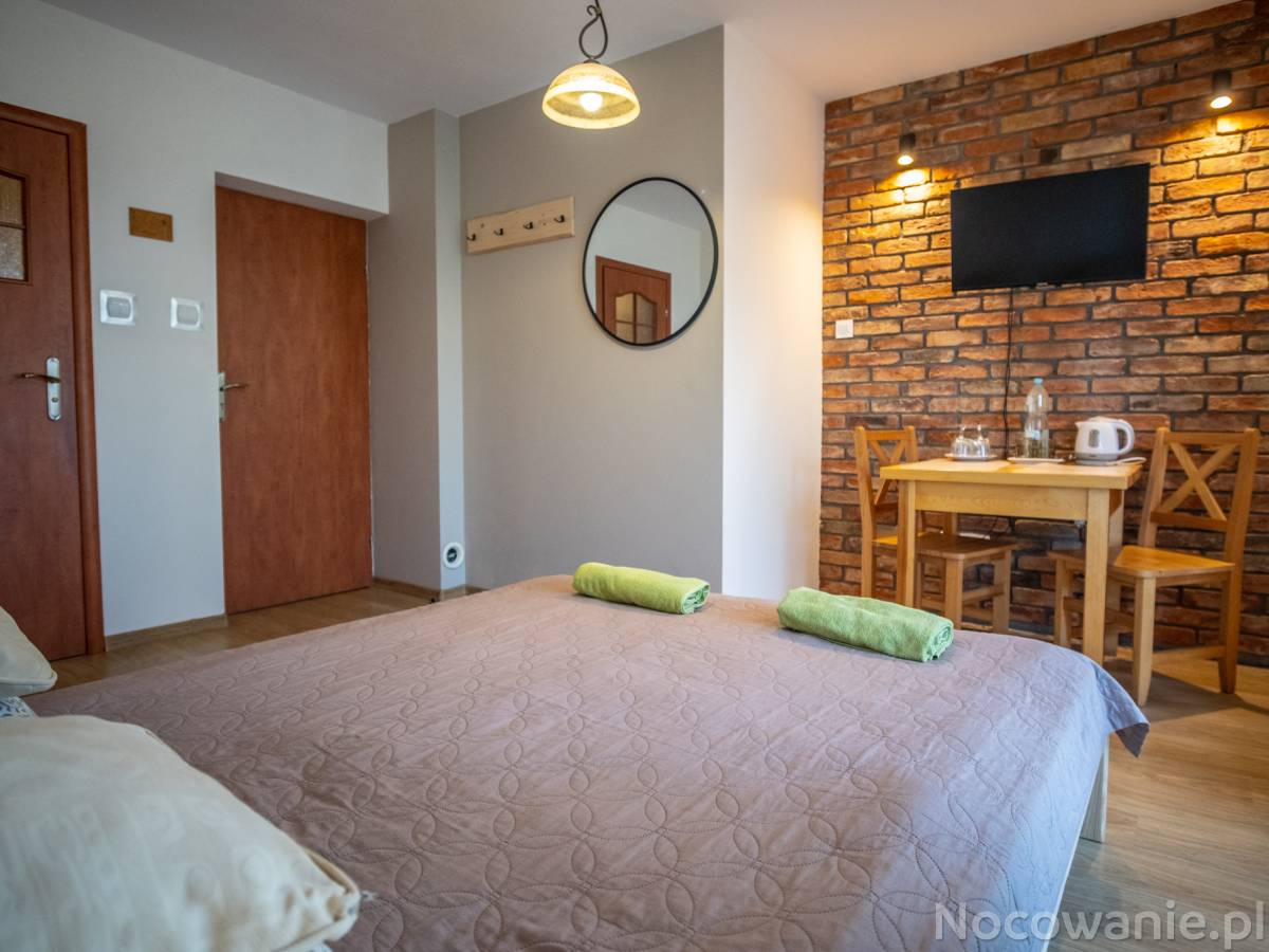 Siedlisko LESZCZEWEK