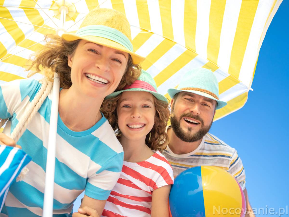 CZERWCOWE PODWÓJNE 800+!