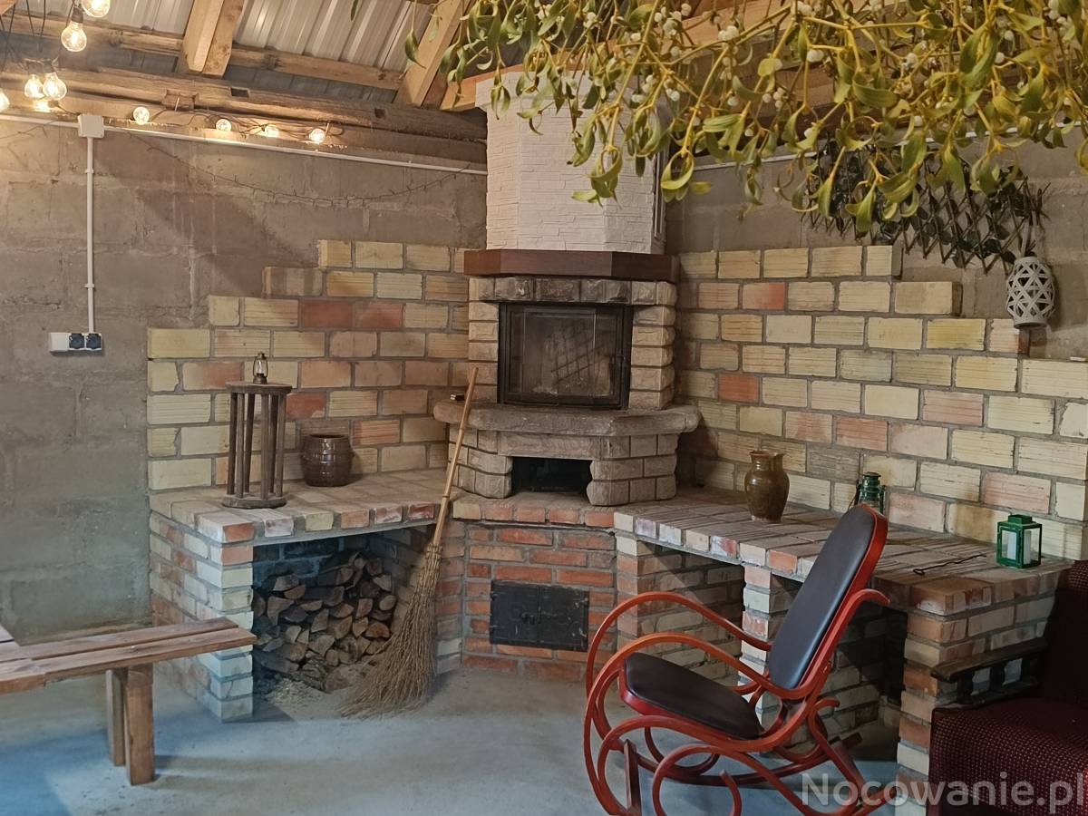 Wielkanoc w Zielonym Domku