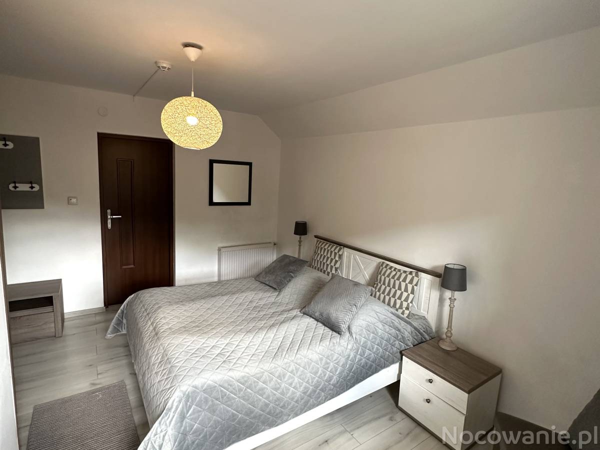 Wczasy dla Seniorów