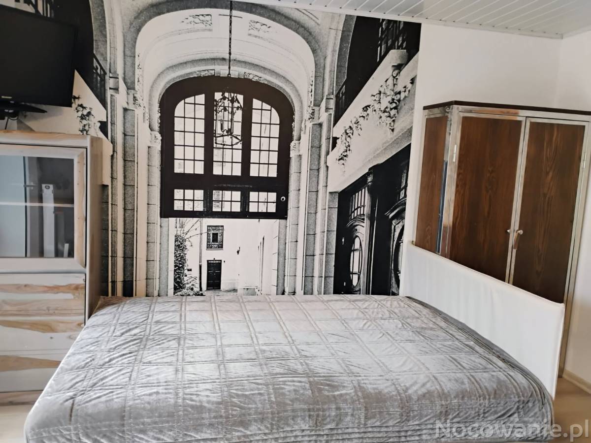 Pokoje Gościnne u Basi