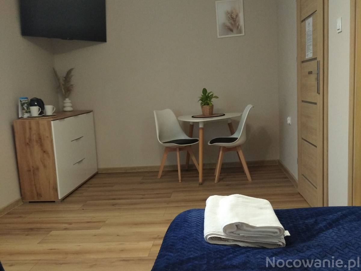 Gołuchów Noclegi Pod Lipami 