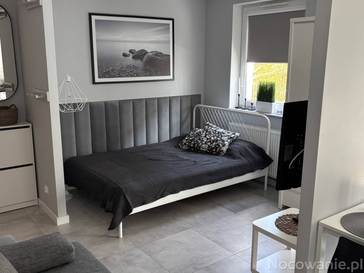 Playa Apartament Dziwnówek 