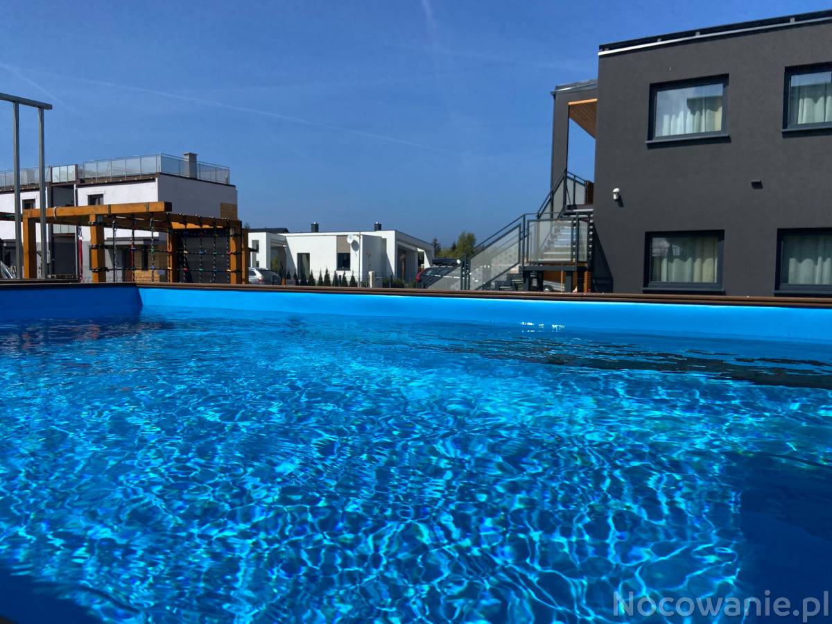 Apartamenty Czerwone Korale