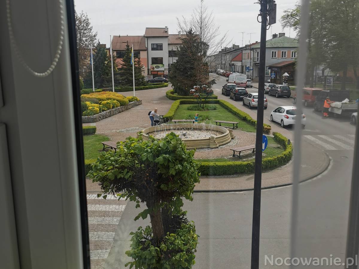 Pokoje i Apartamenty w Rynku