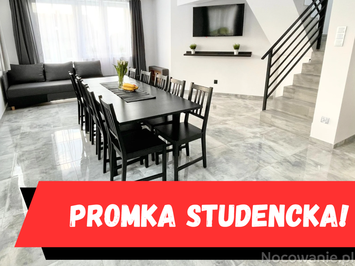 Oferta poza weekendem