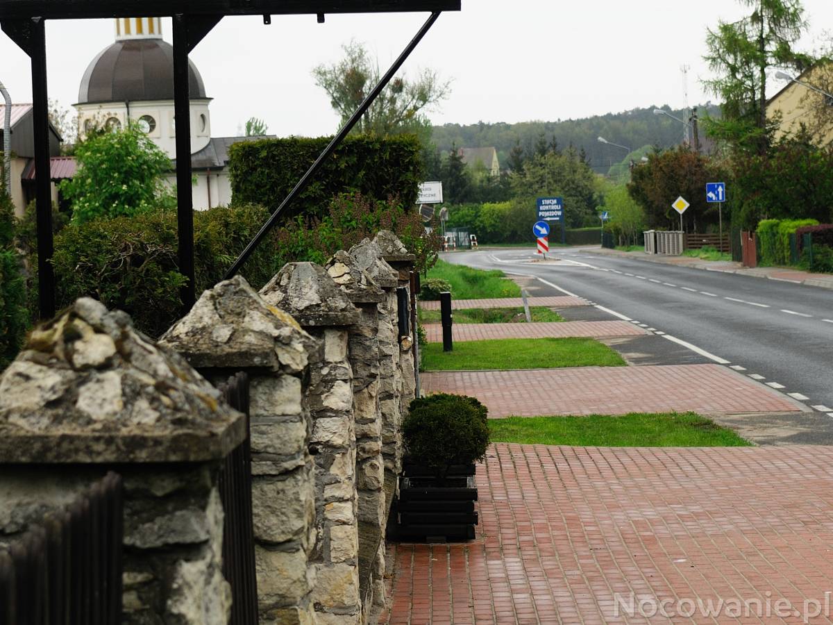 Pokoje Gościnne Agulema