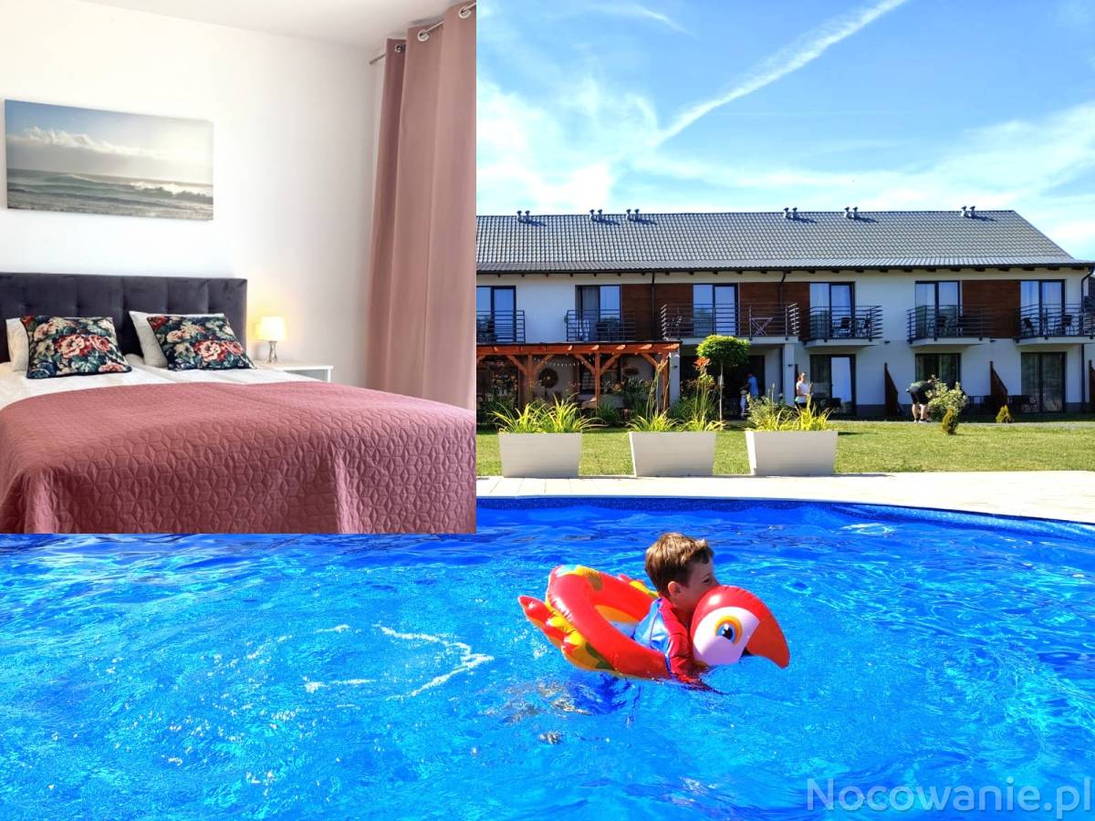 Pokoje Gościnne Kameralnie