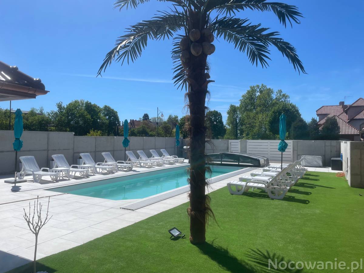 Apartamenty AQUA MAZURY