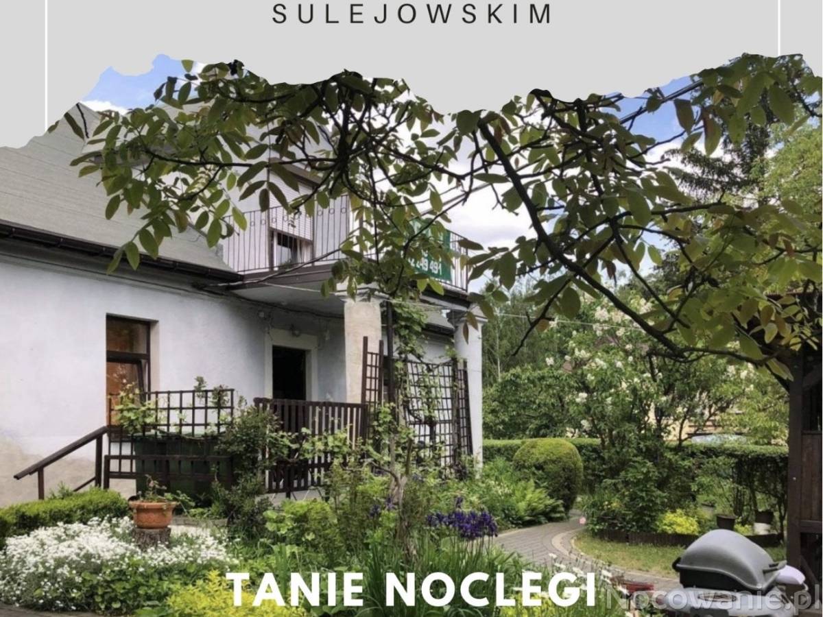 Agroturystyka Zacisze