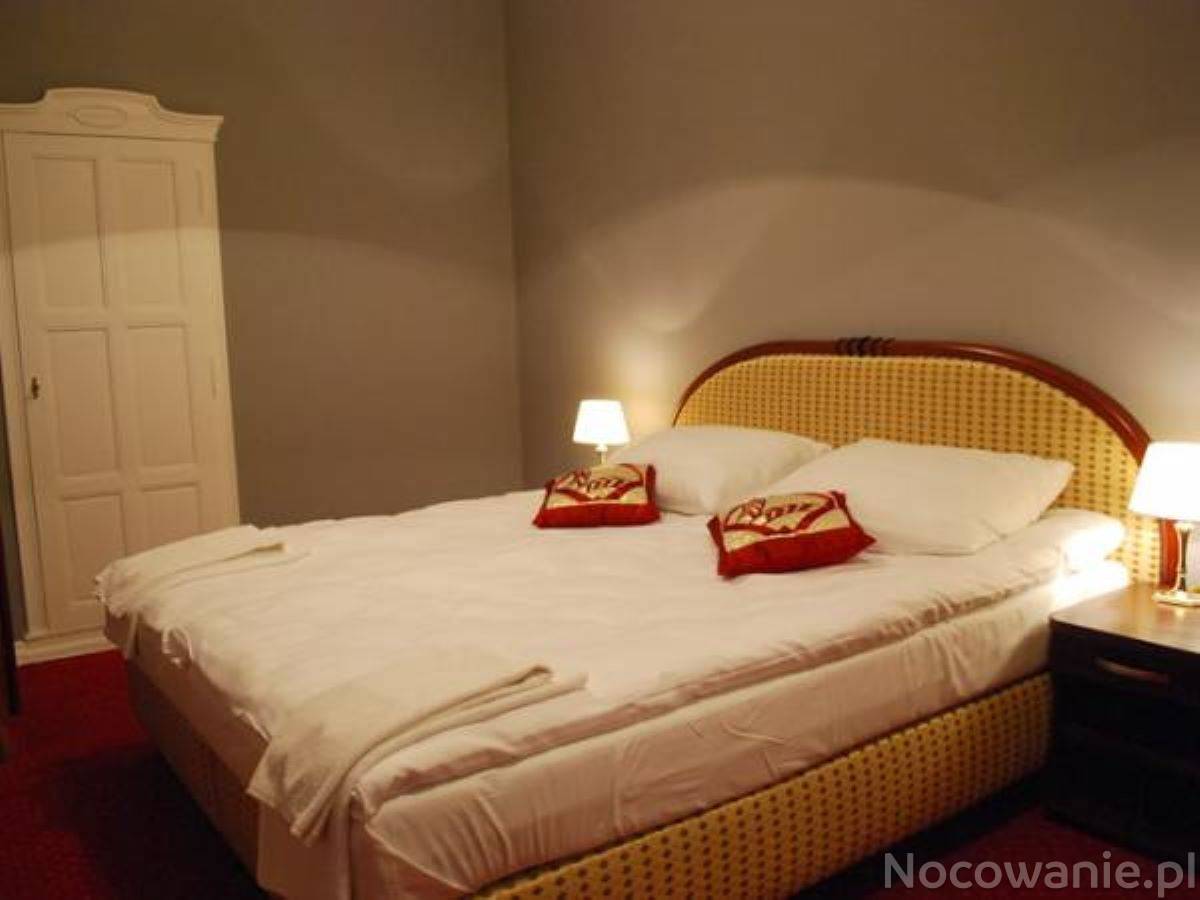 Pensjonat Willa Remi