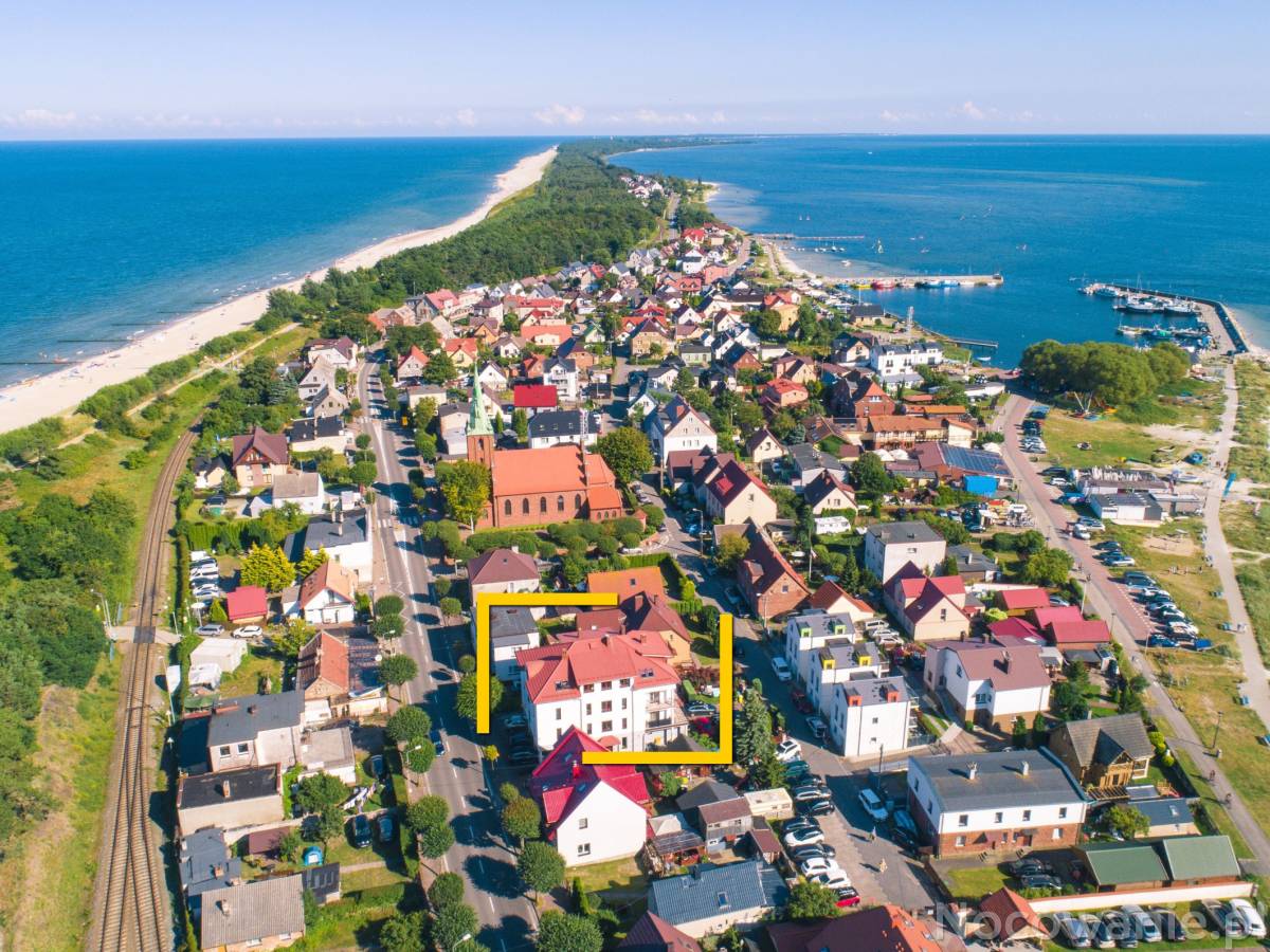 Pokoje Gościnne Na Szlaku