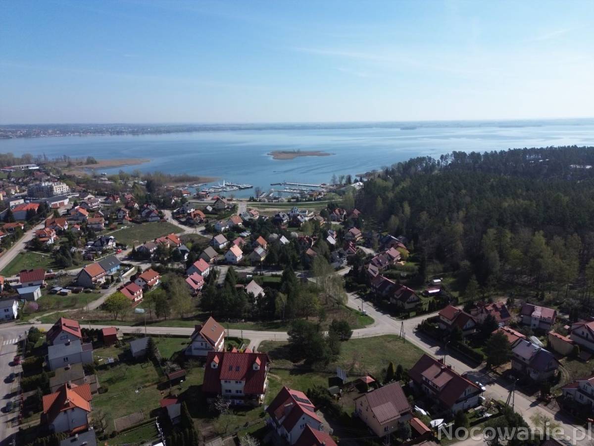 Pokoje gościnne - Irena Warchoł