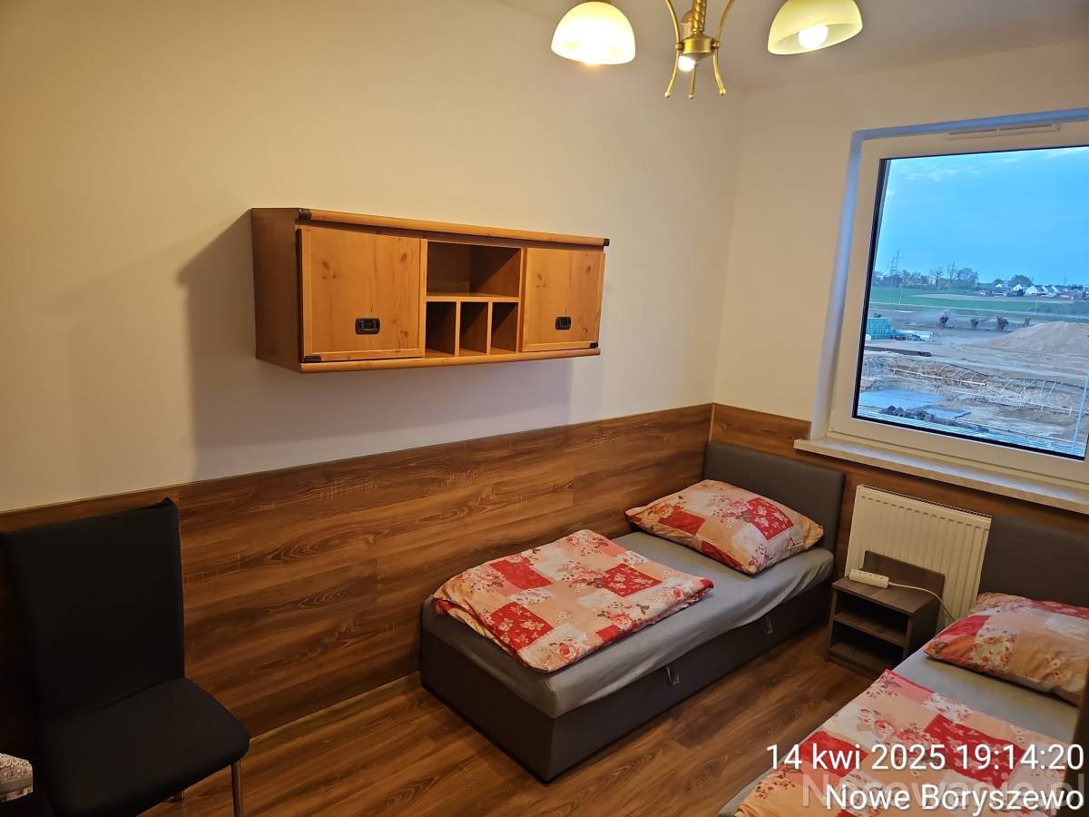 Apartamenty Podole