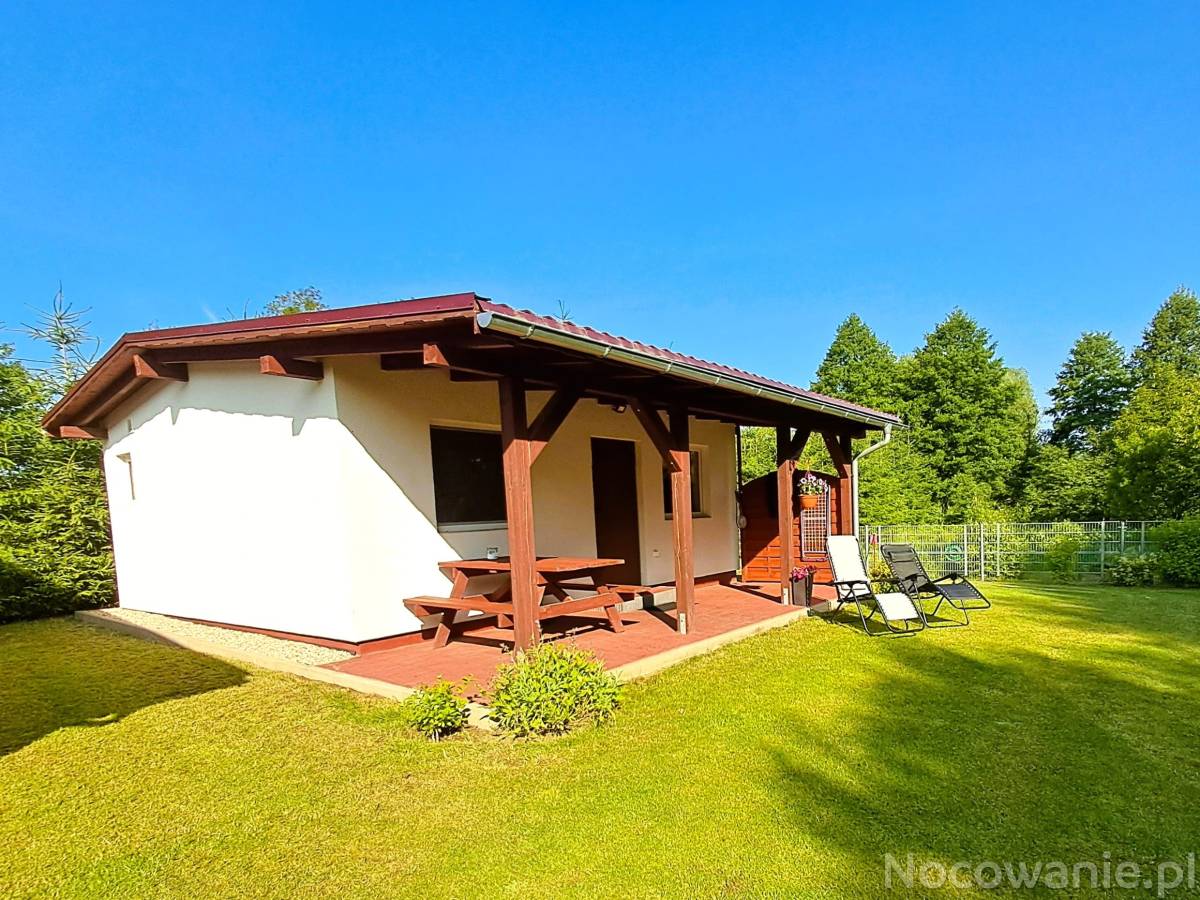 Lubuska Leśna Ostoja