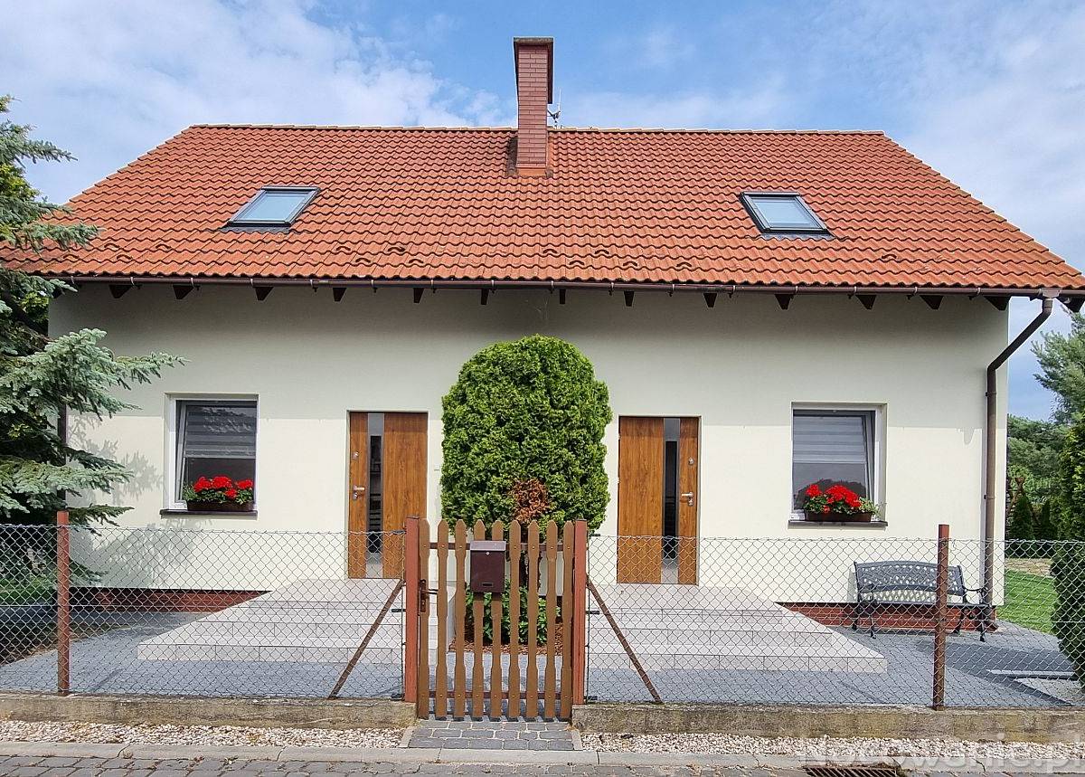 Domek letniskowy Amber Baltic