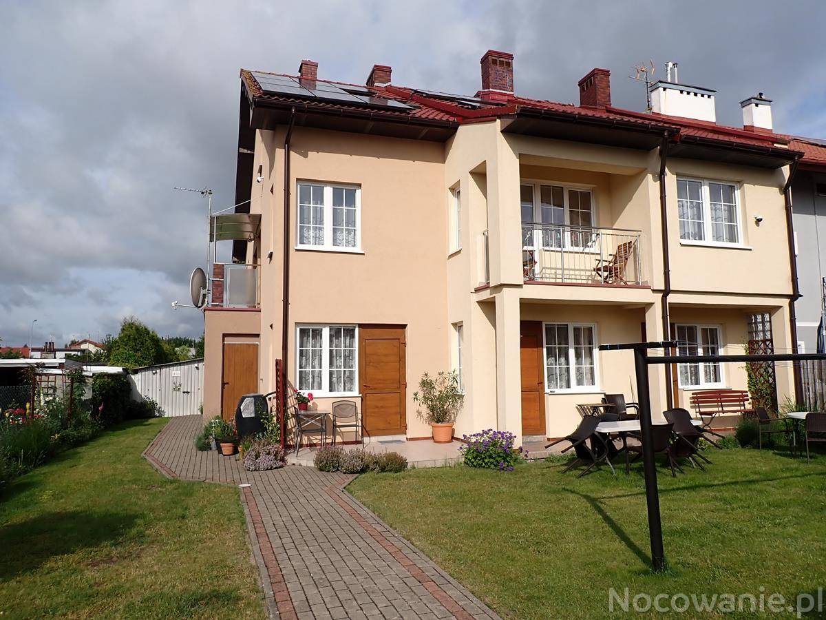 Wczasy dla Seniorów