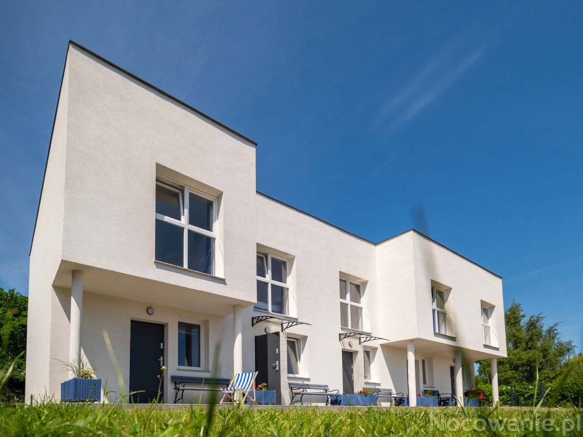 Diuna Apartamenty 365 