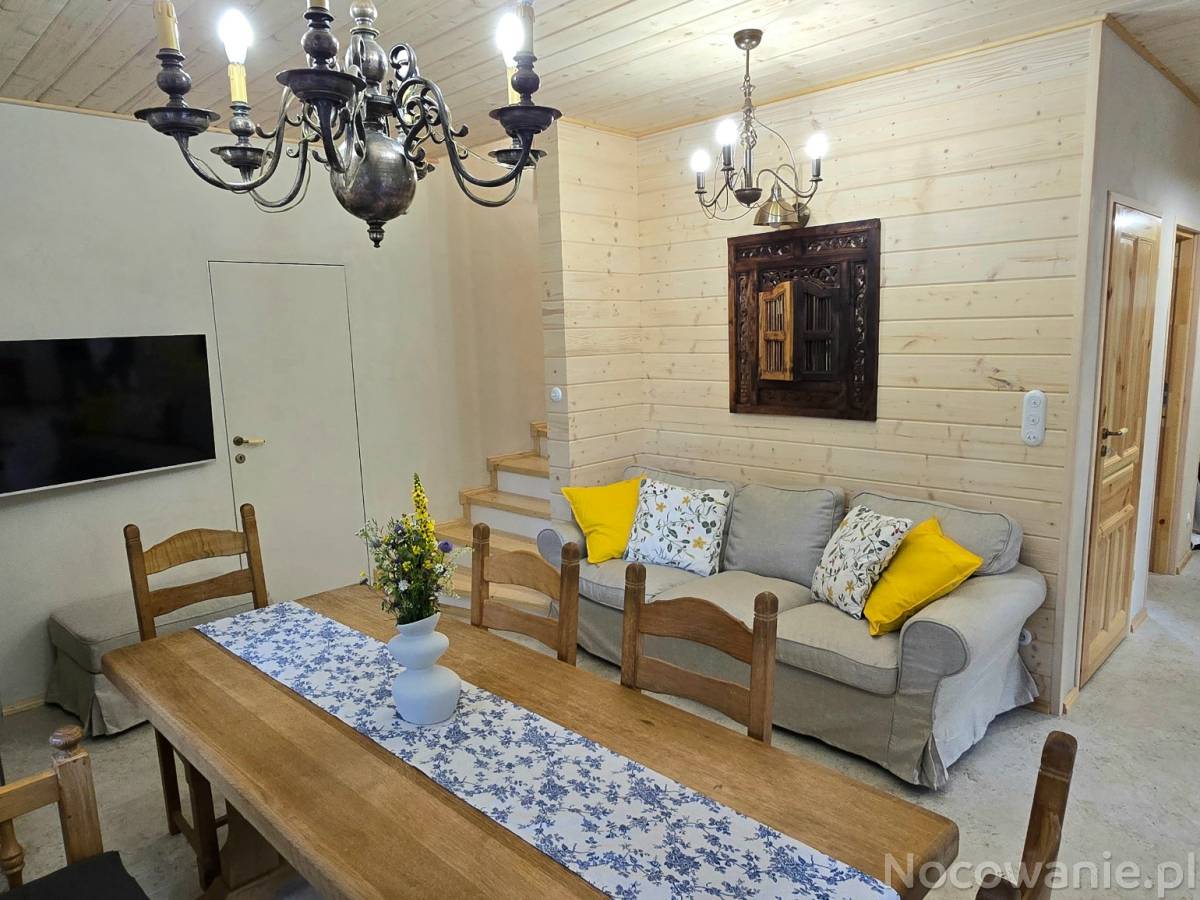 Stacja Serwy Augustów