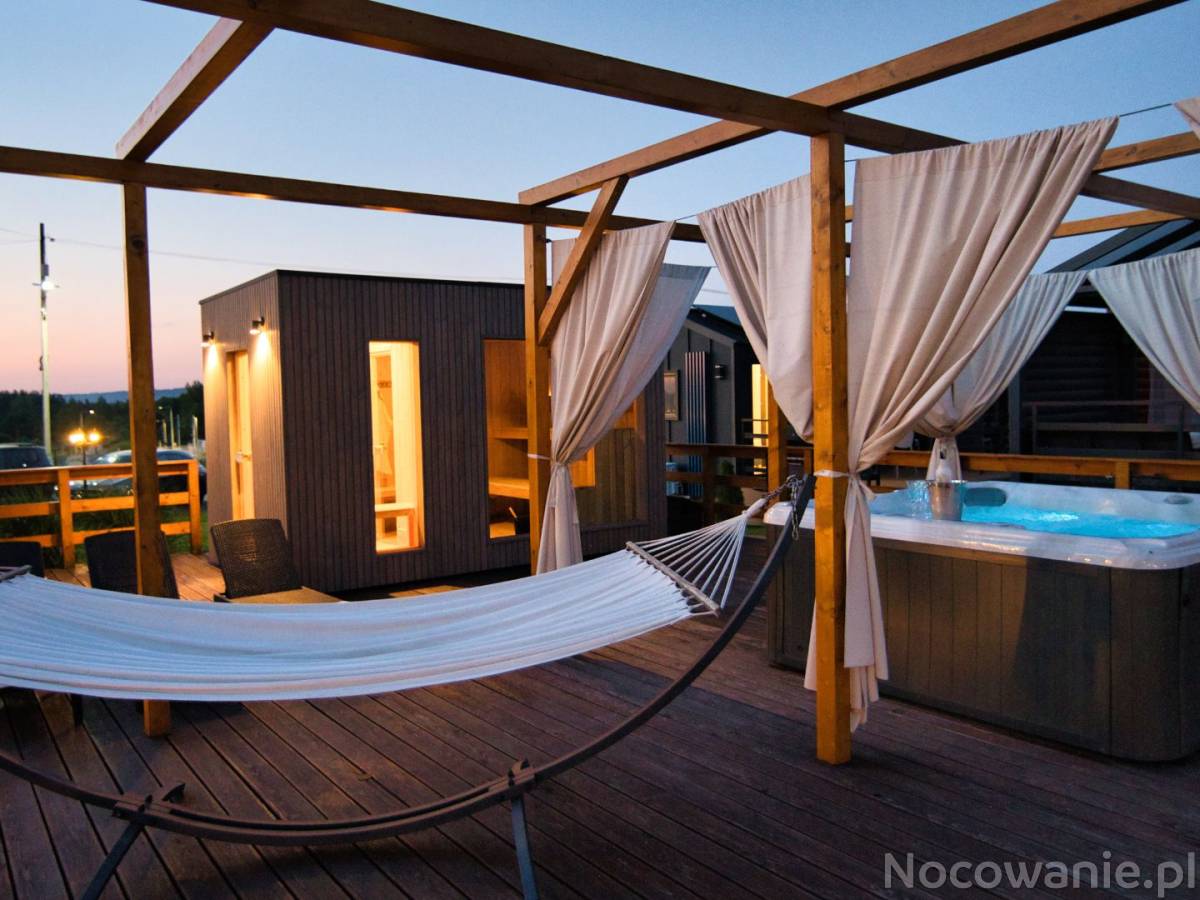 Wczasy dla Seniorów