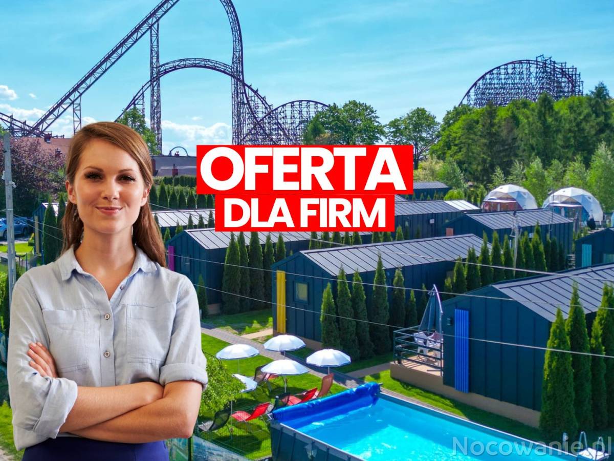 Oferta dla firm