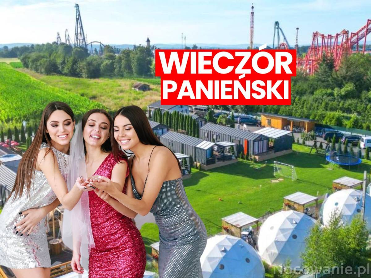 Wieczór panieński