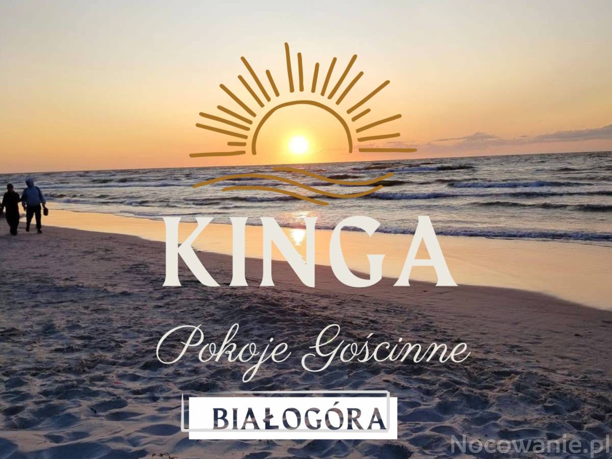 Pokoje Gościnne Kinga