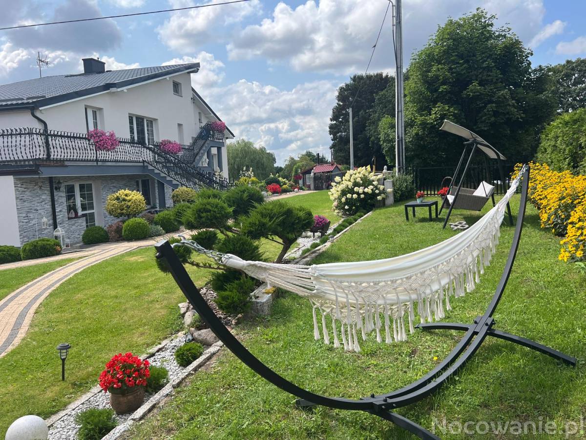 Gospodarstwo Agroturystyczne