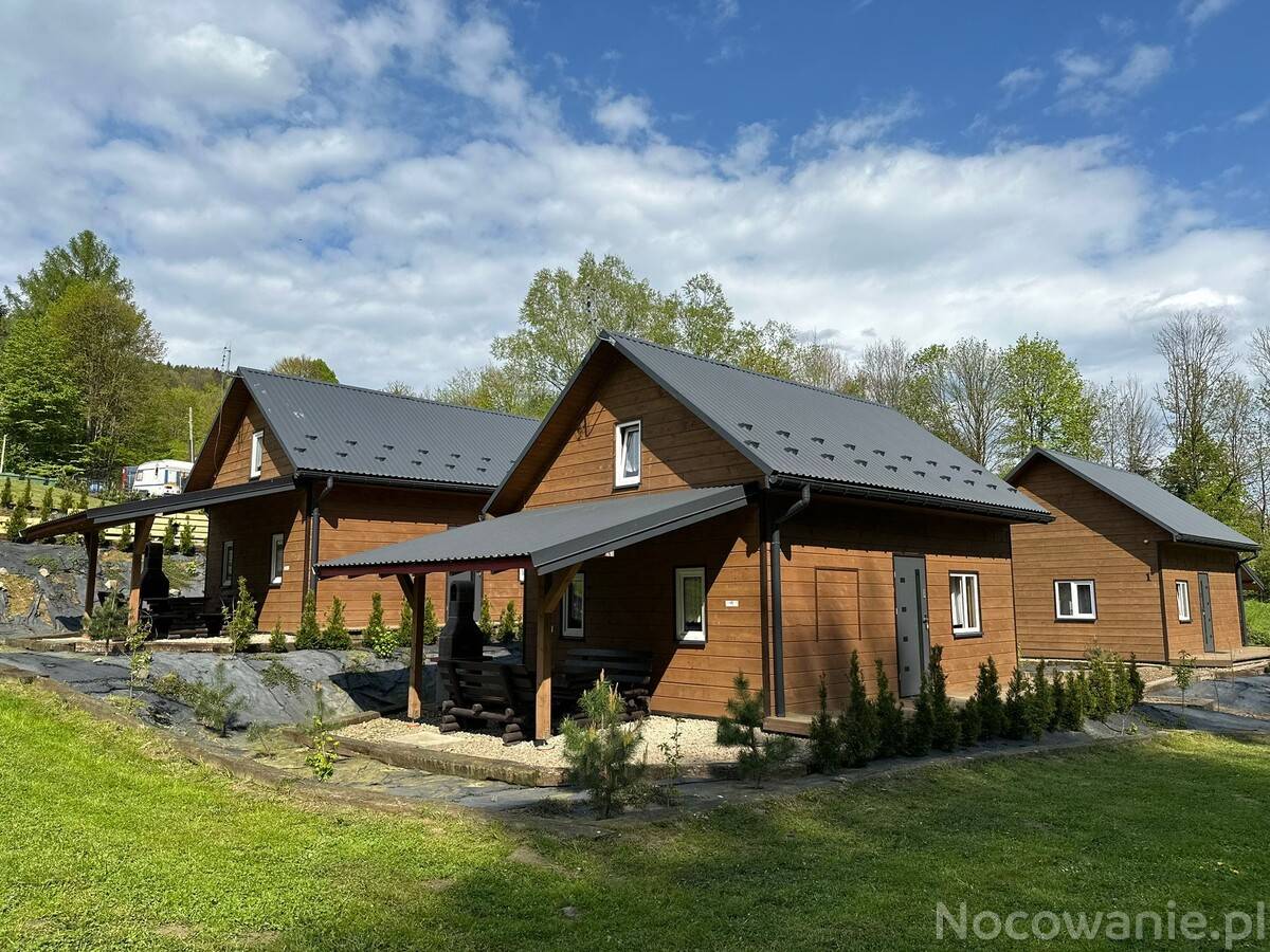 U Źródeł Strwiąża