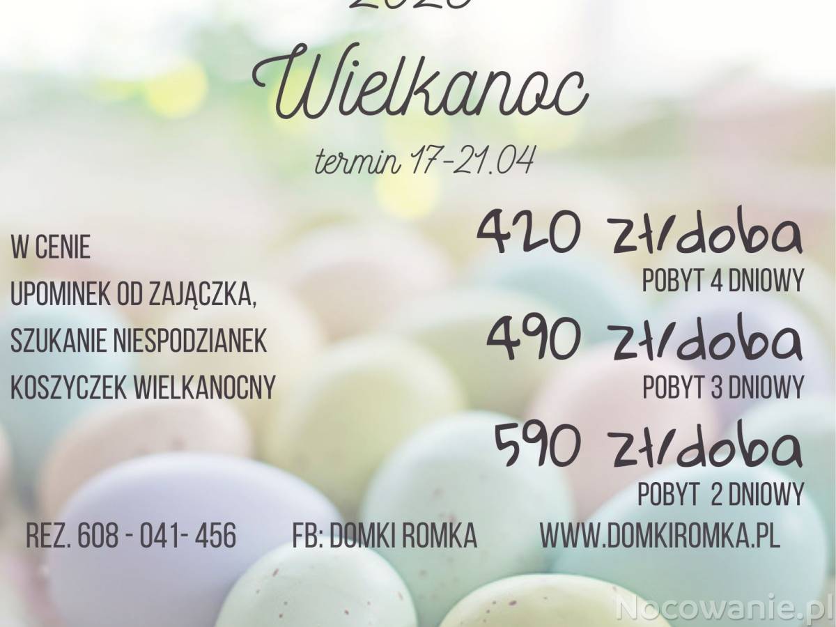 Wielkanoc