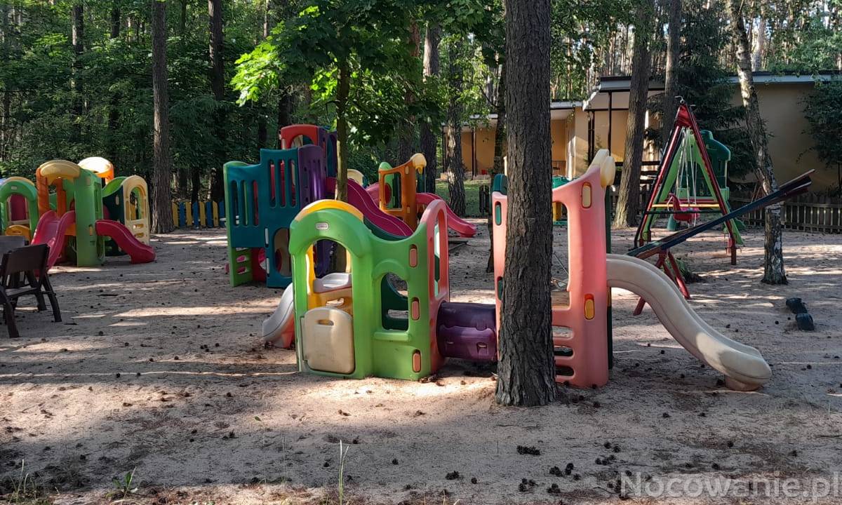 Dla turystów portalu