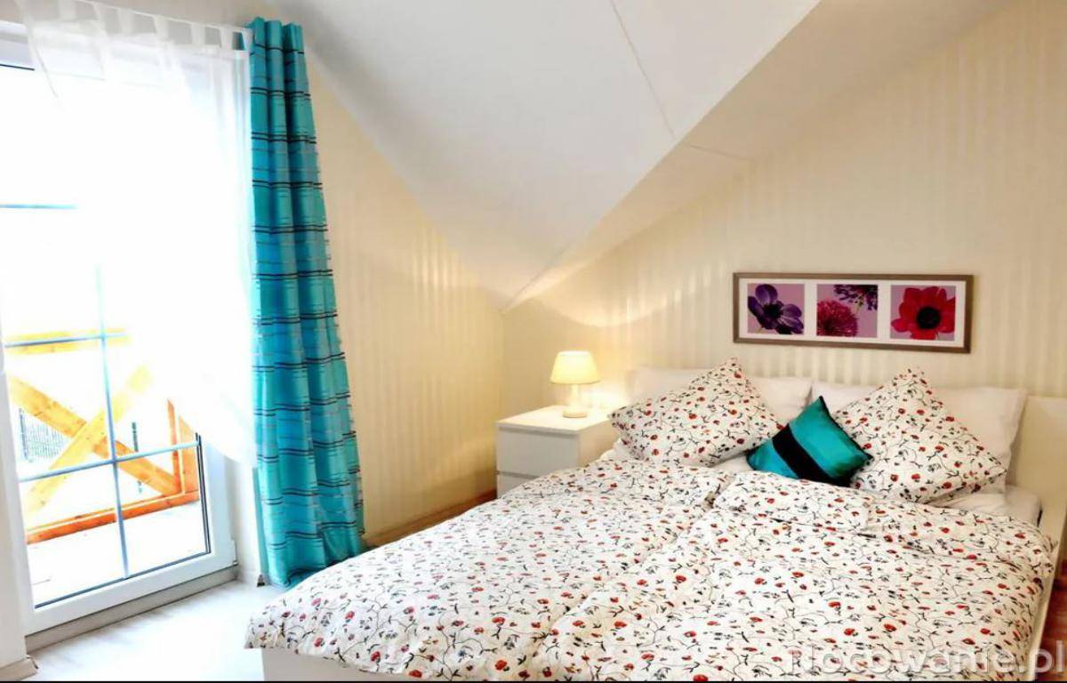 Domki Anabell przy plaży