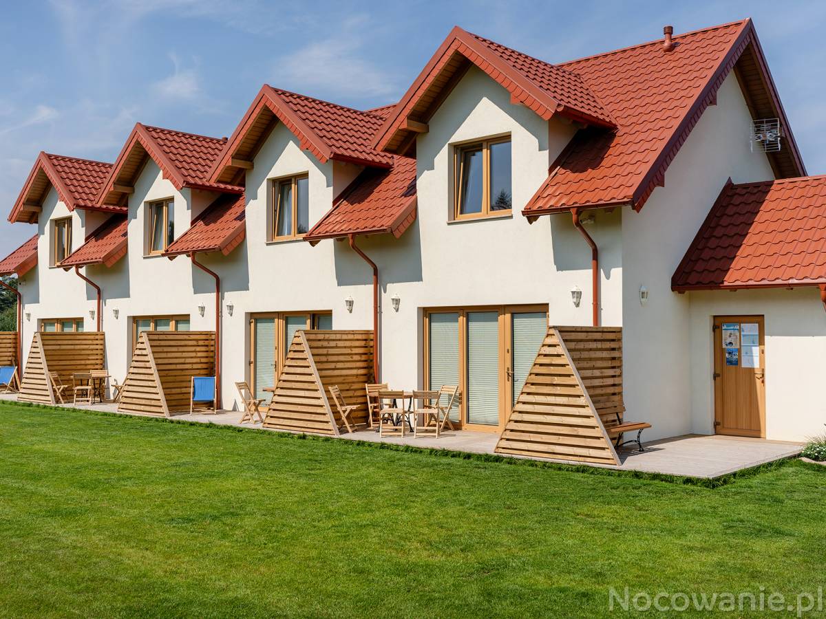 Wolny domek od 22.07.2025 do 26.07.2025