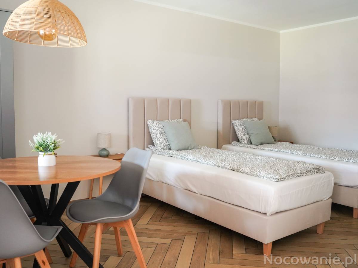 Agroturystyka Folwark