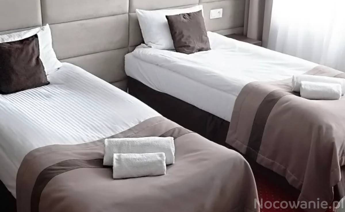 Kwatery Pracownicze Stalowa Wola 