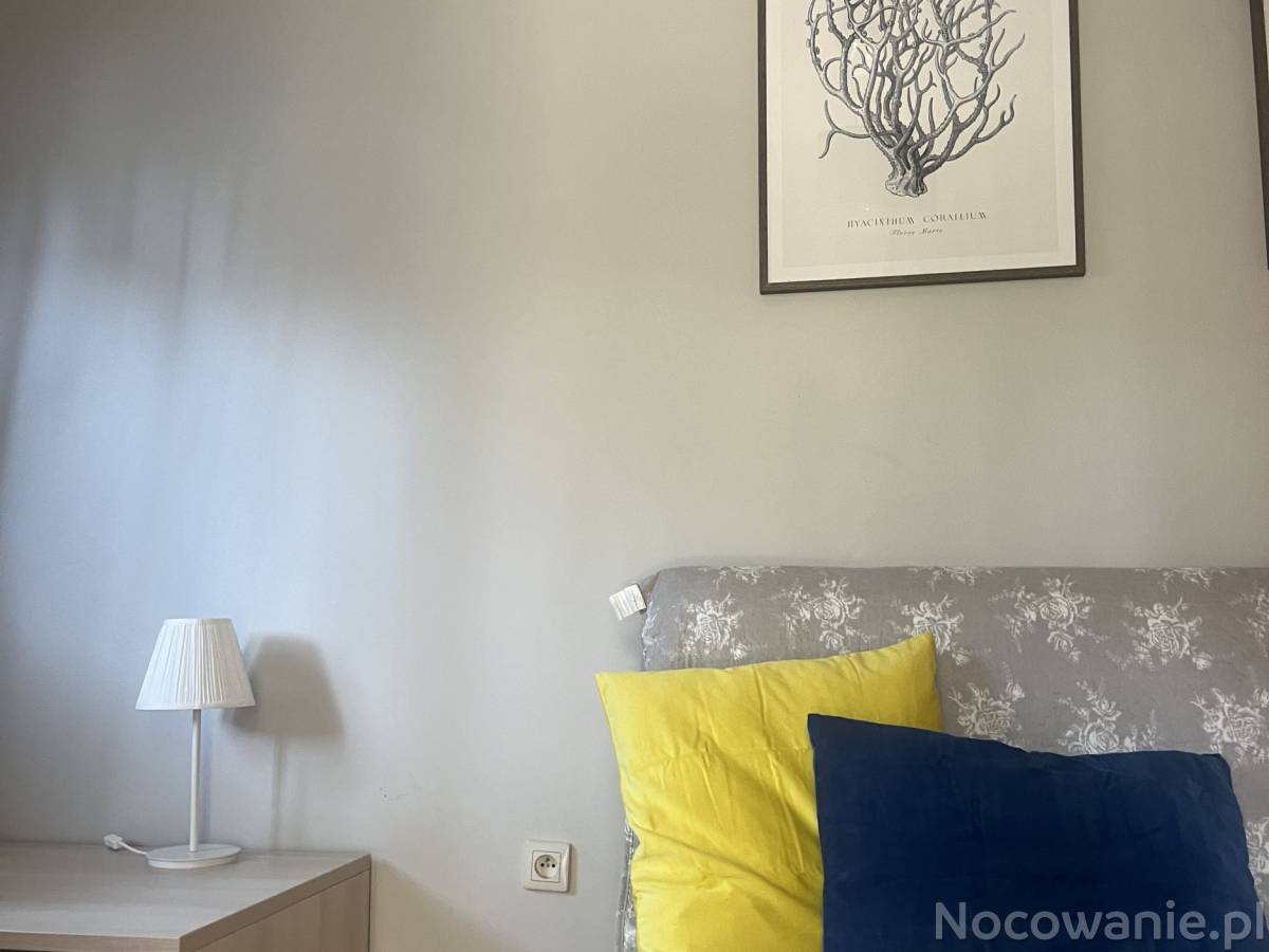 Nocleg dla Ukrainy / Житло для бiженцiв з України