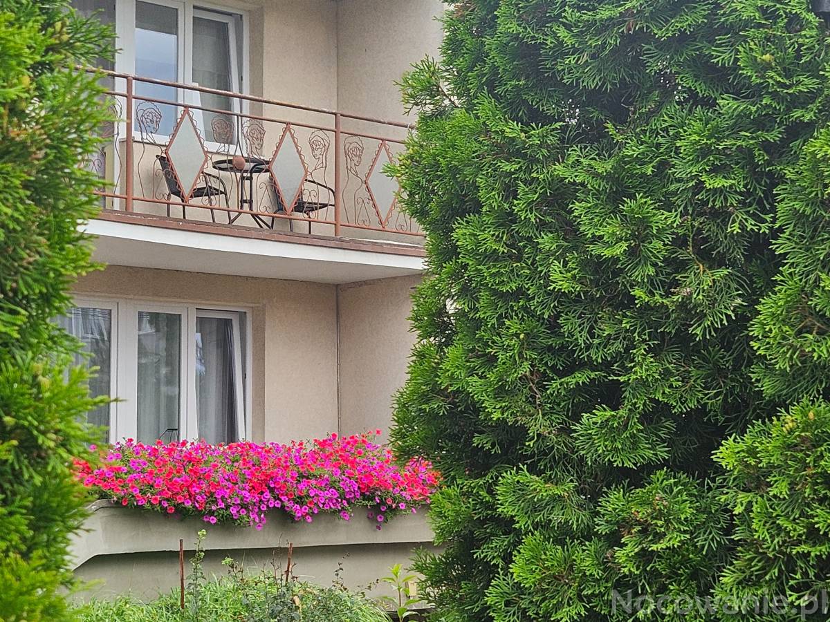 Pokoje Do Wynajęcia