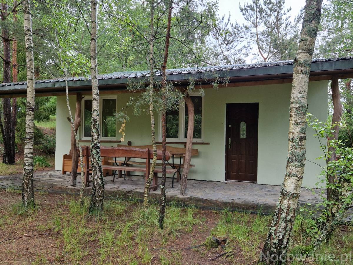 Agroturystyka Trzmielewo