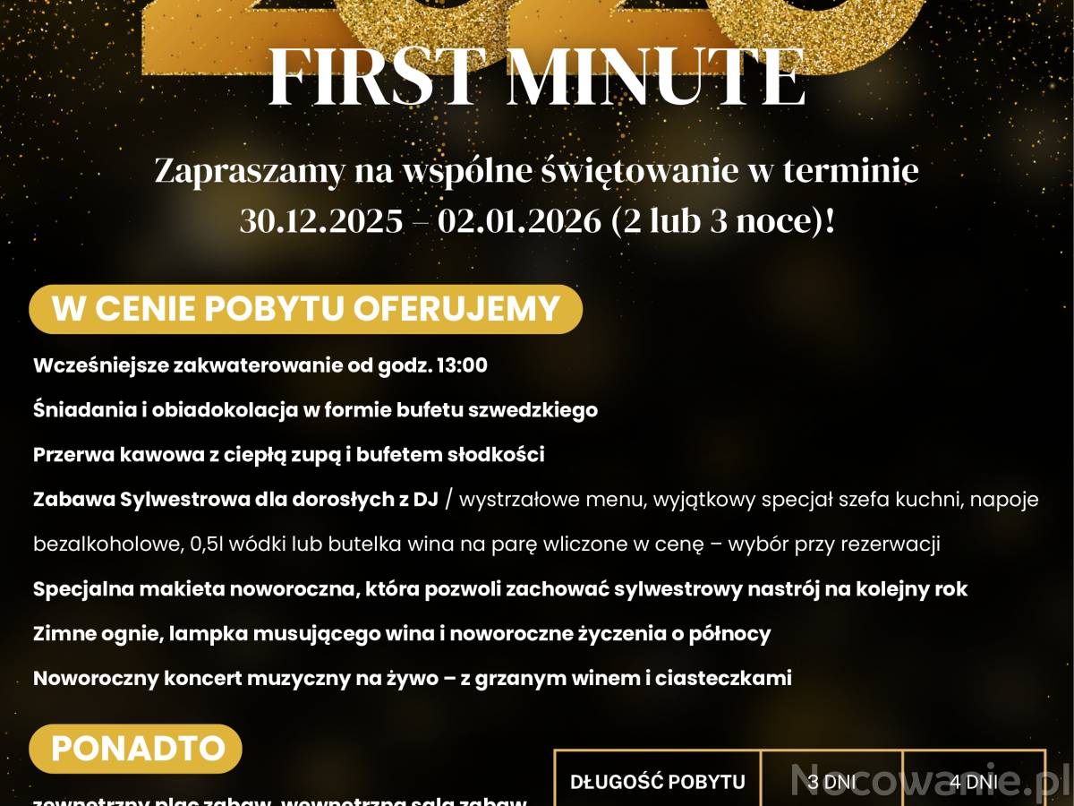 Pensjonat Willa Chantal 