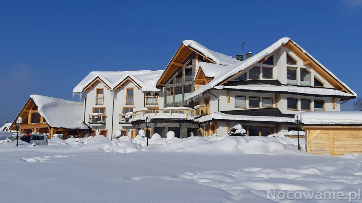 Ferie zimowe 2026 Super Ceny!!