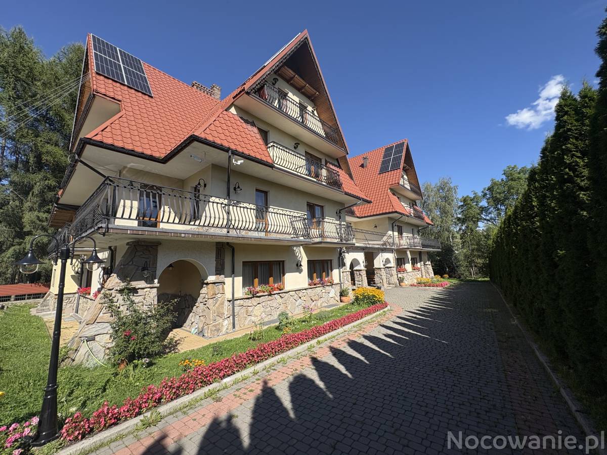 Kolonie, obozy, zielone szkoły