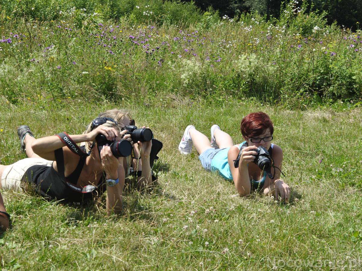 Wycieczka szkolna wiosna 2026