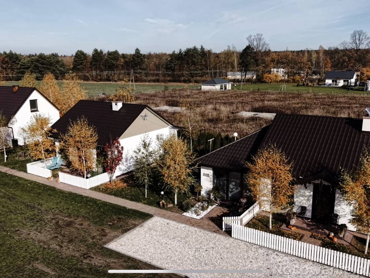 Domki całoroczne noclegi Bałtów Magiczny Zakątek 